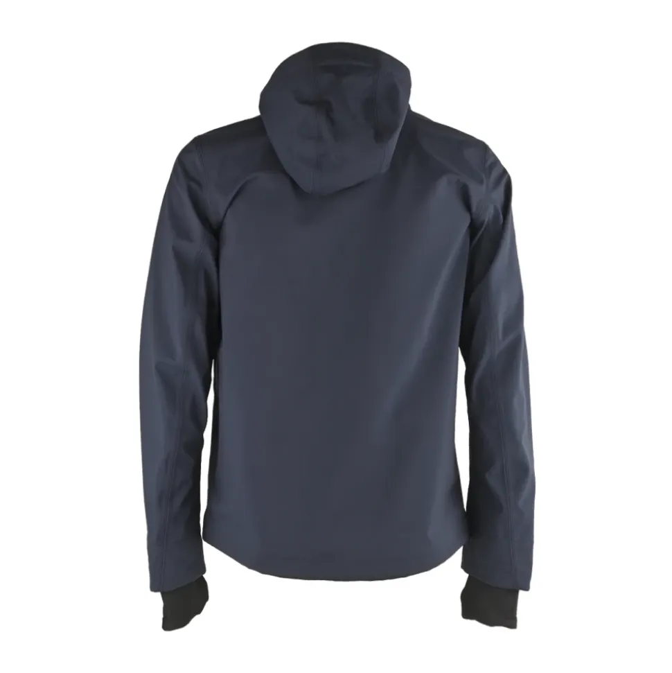 Jacko Bonded Jacket