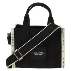 Jacquard Kleine Tote Tasche