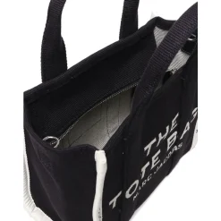 Jacquard Kleine Tote Tasche