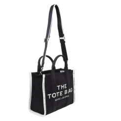 Jacquard Kleine Tote Tasche