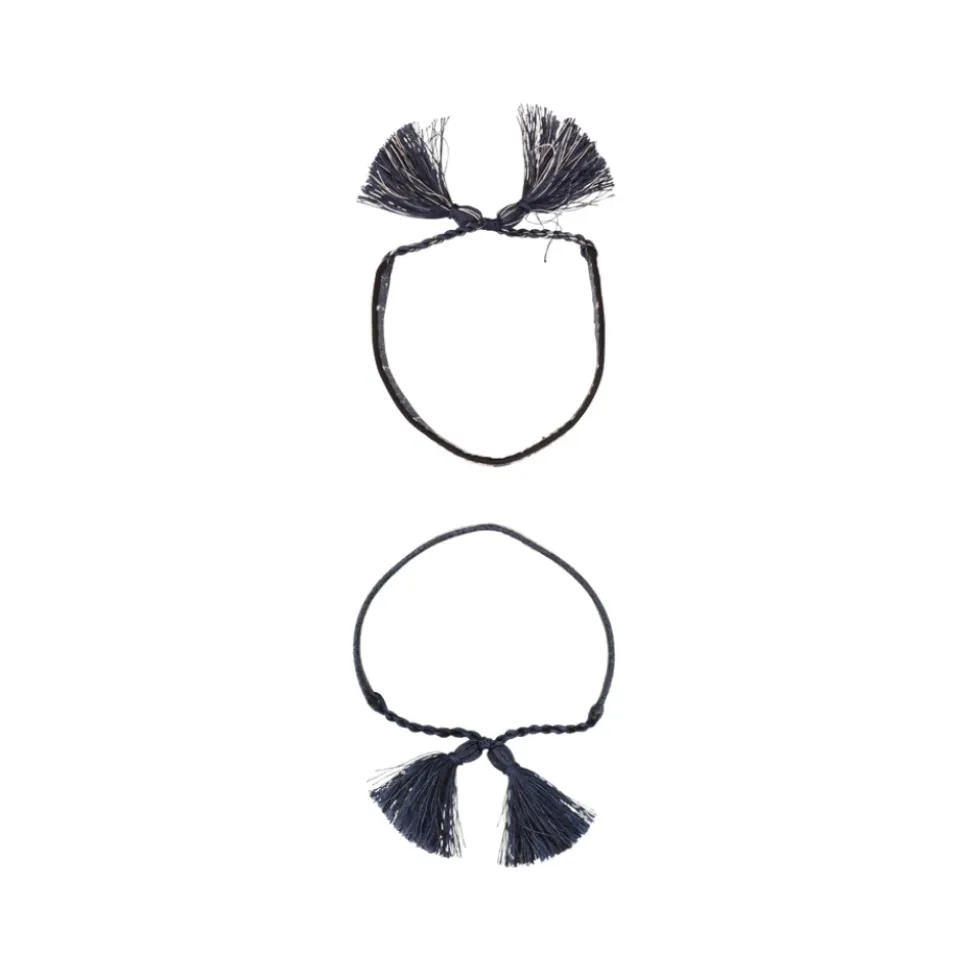 J'Adior Woven Bracelet