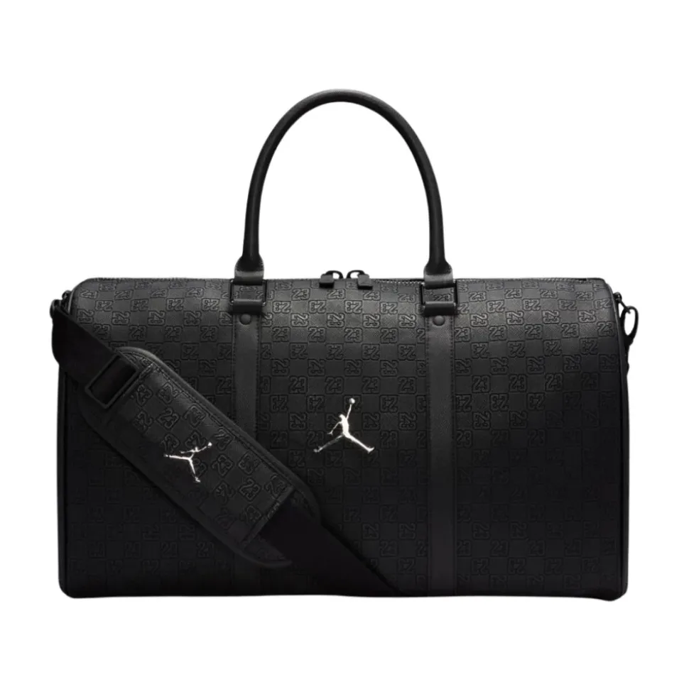 Jam Monogramm Reisetasche