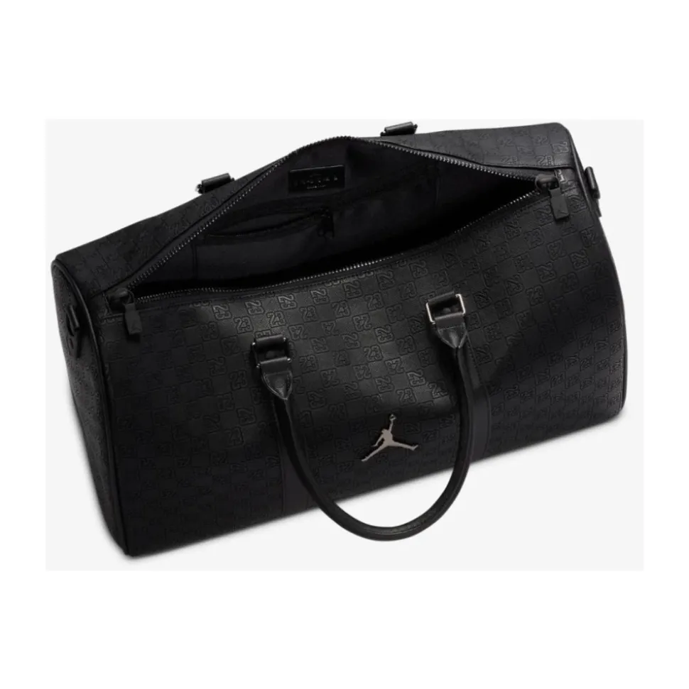 Jam Monogramm Reisetasche