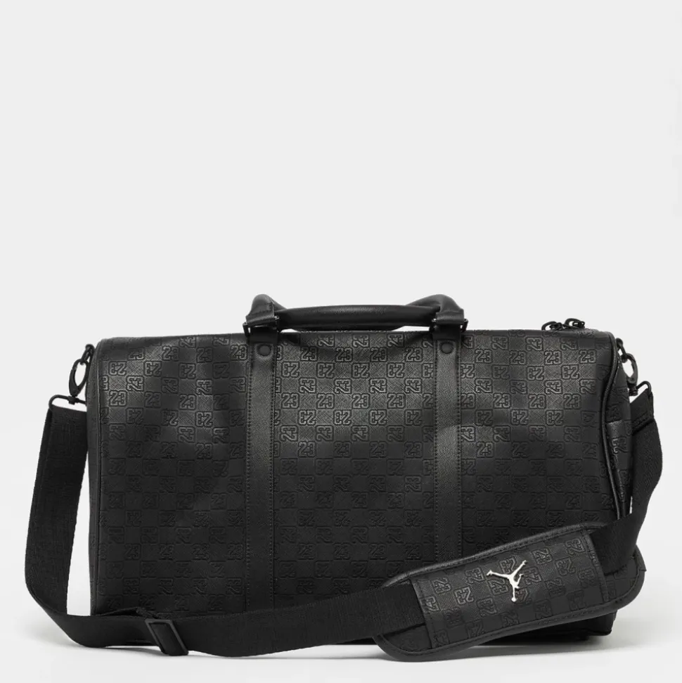 Jam Monogramm Reisetasche