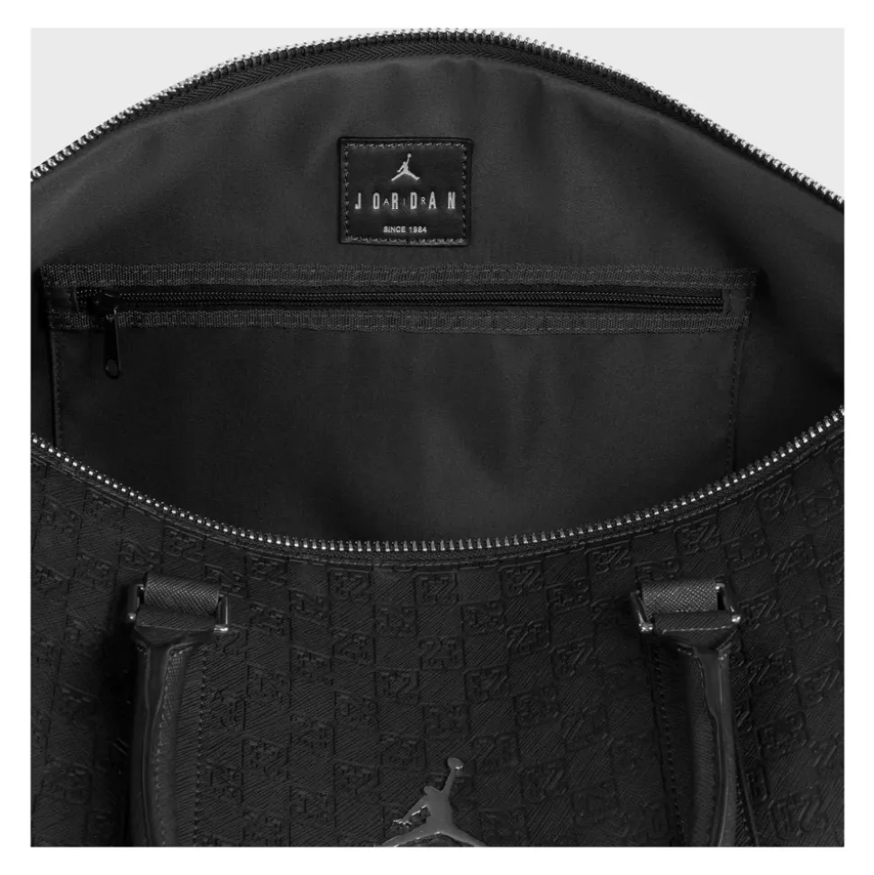 Jam Monogramm Reisetasche