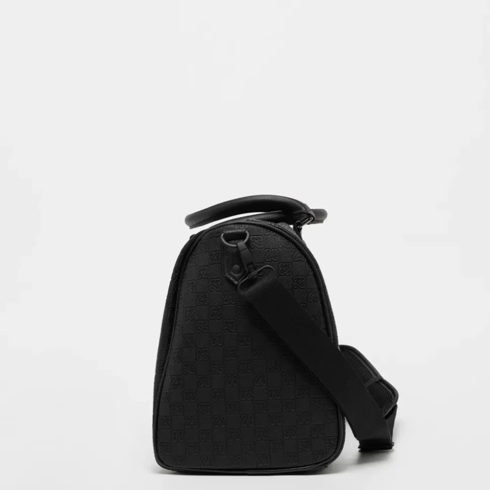 Jam Monogramm Reisetasche