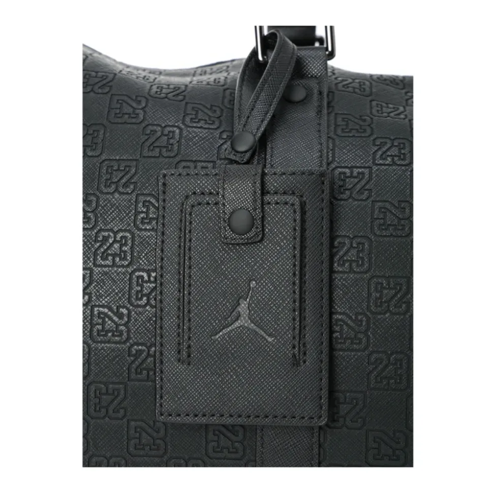 Jam Monogramm Reisetasche
