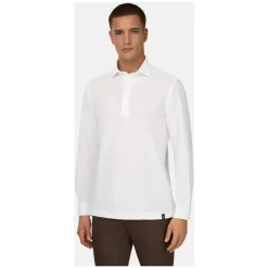 Japanese Jersey Polo Shirt