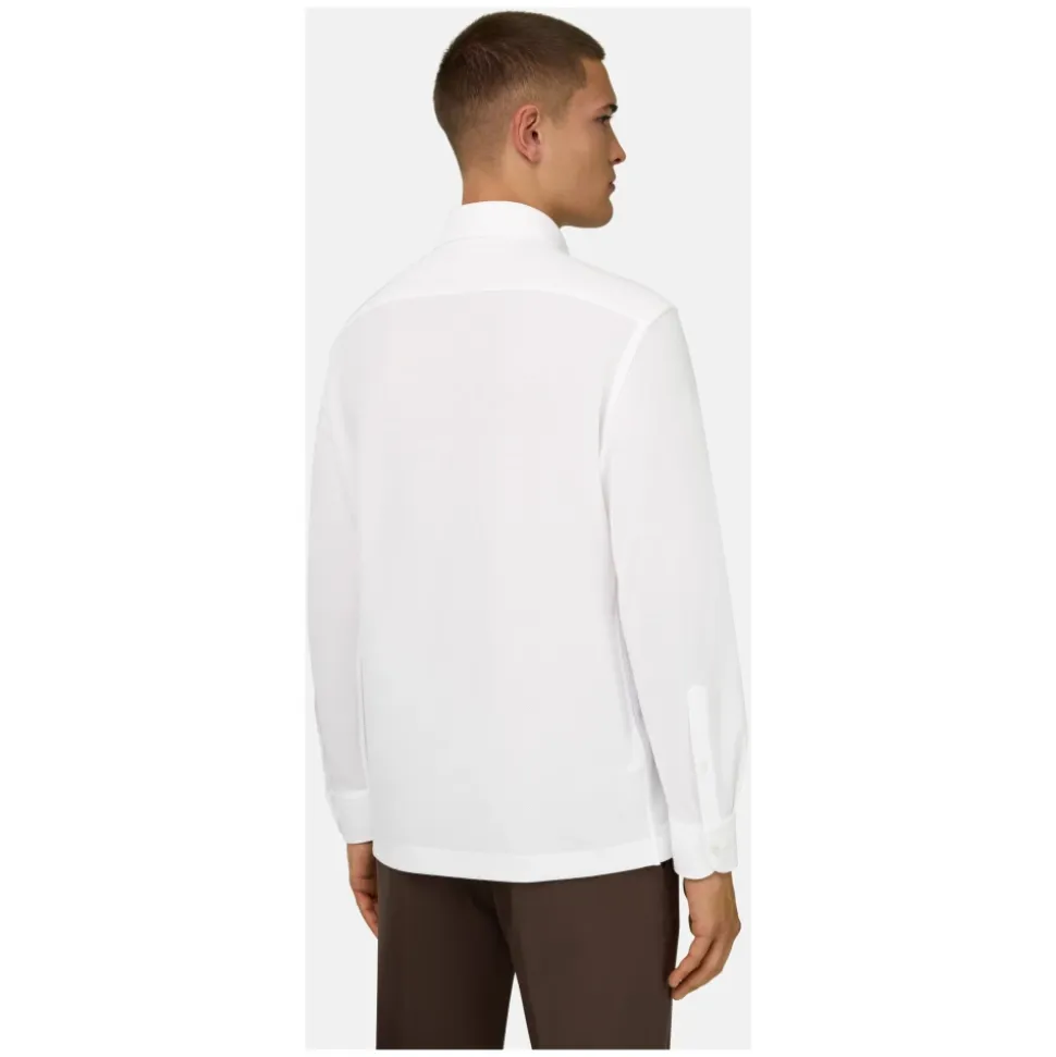 Japanese Jersey Polo Shirt