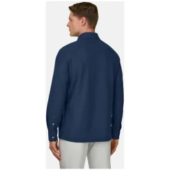 Japanese Jersey Polo Shirt