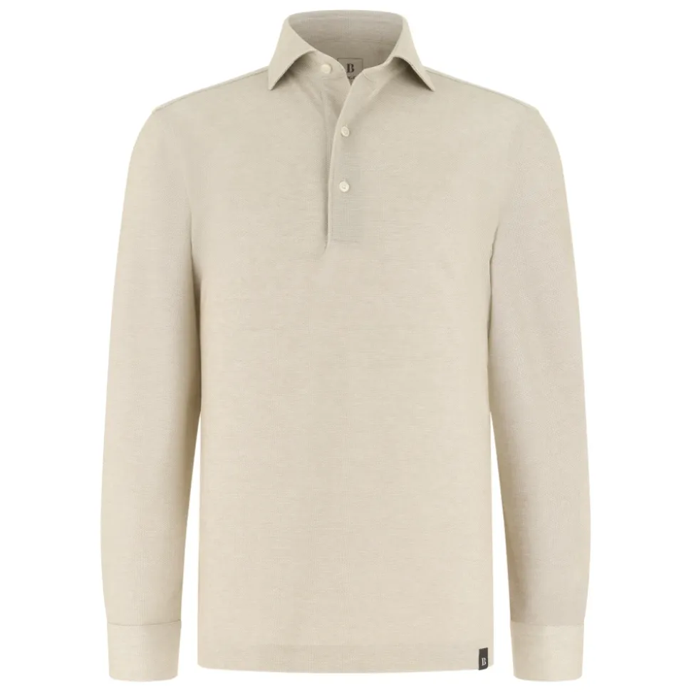 Japanese Jersey Poloshirt