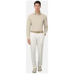 Japanese Jersey Poloshirt