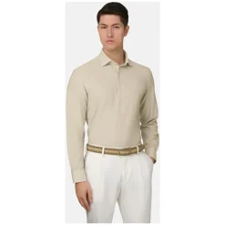 Japanese Jersey Poloshirt