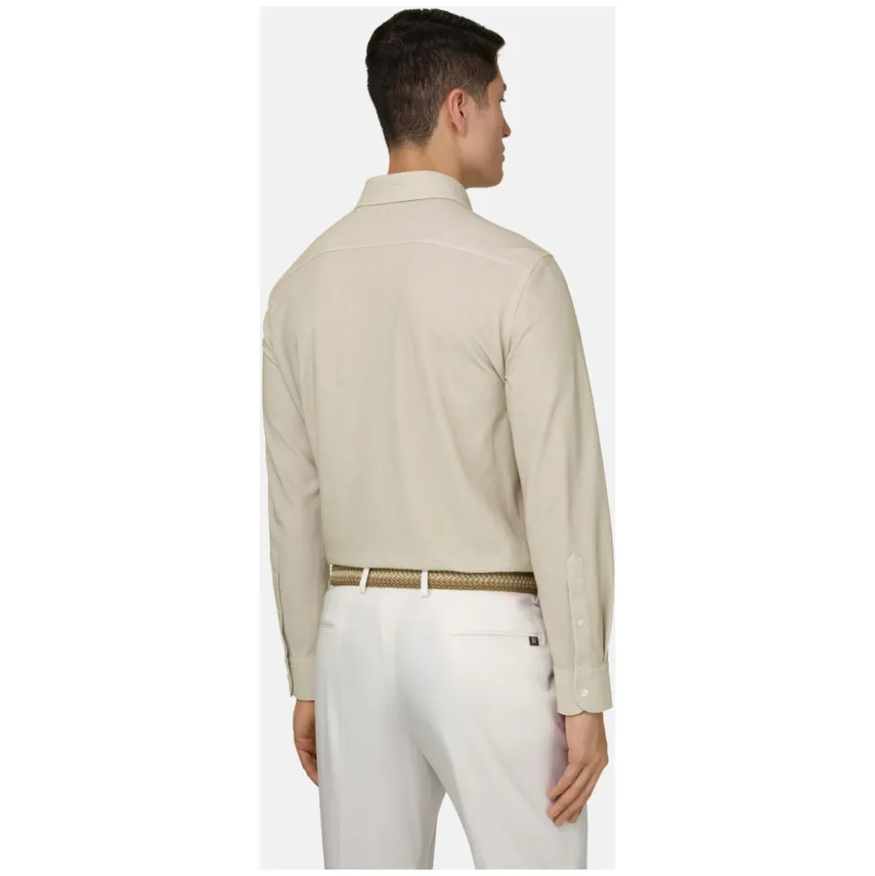 Japanese Jersey Poloshirt