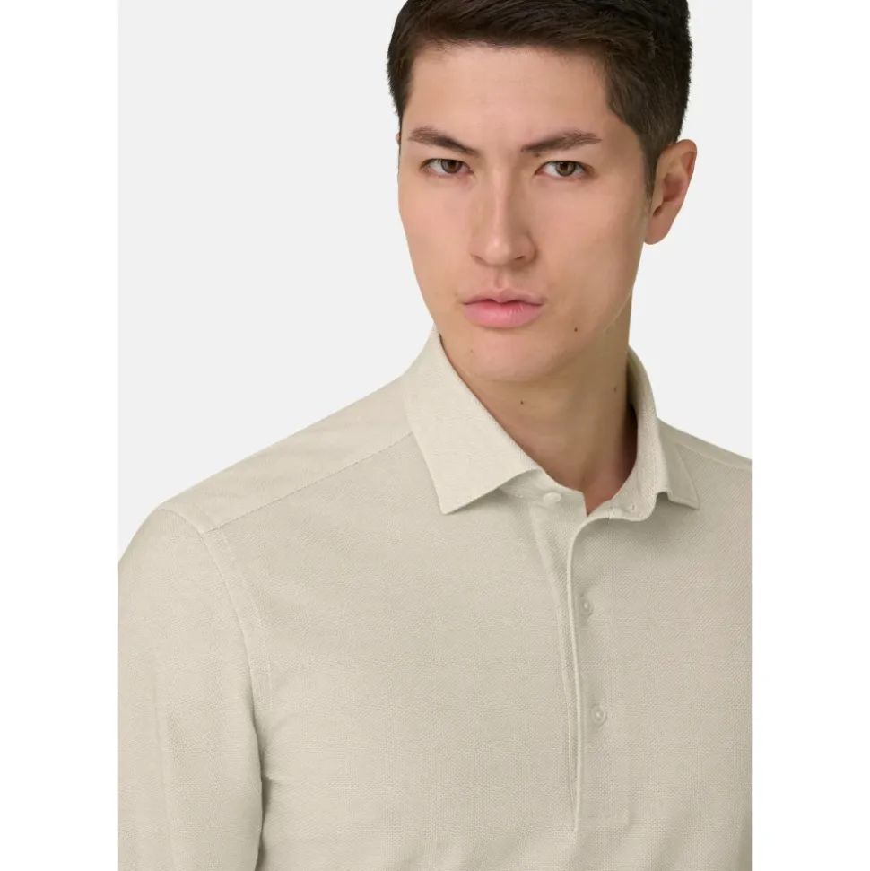 Japanese Jersey Poloshirt