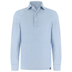 Japanese Jersey Poloshirt