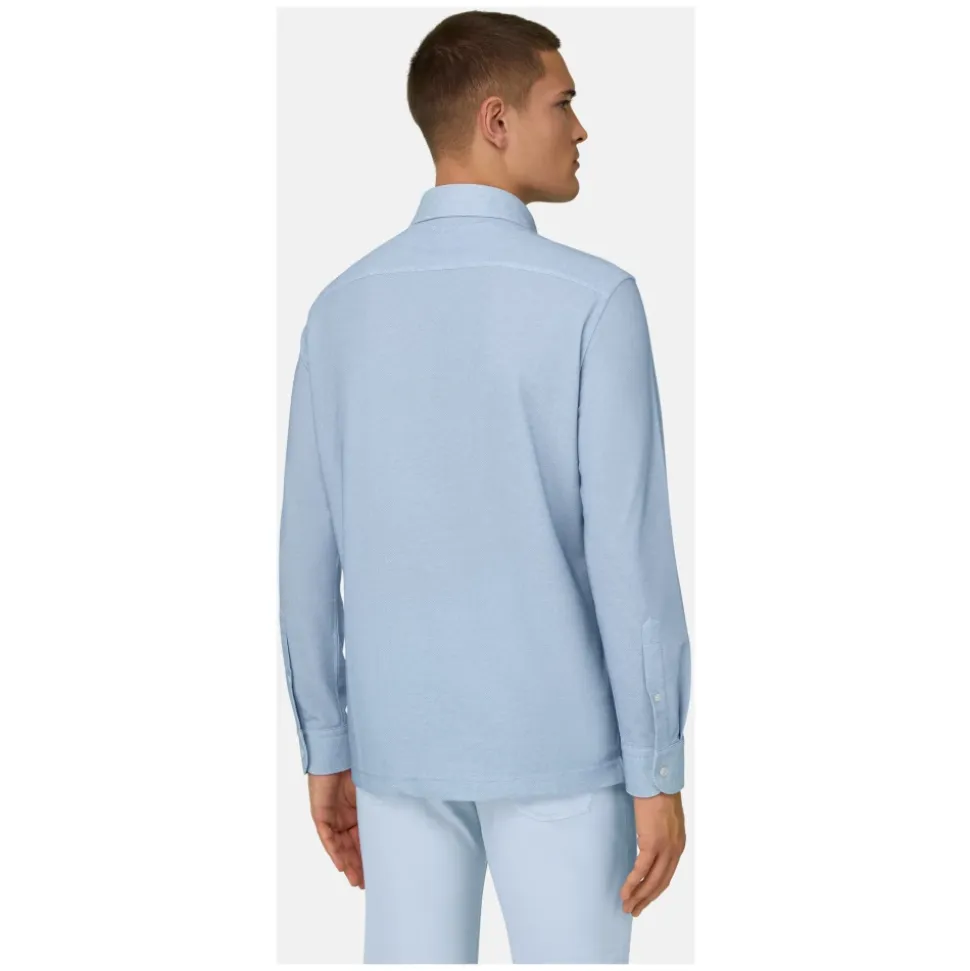 Japanese Jersey Poloshirt