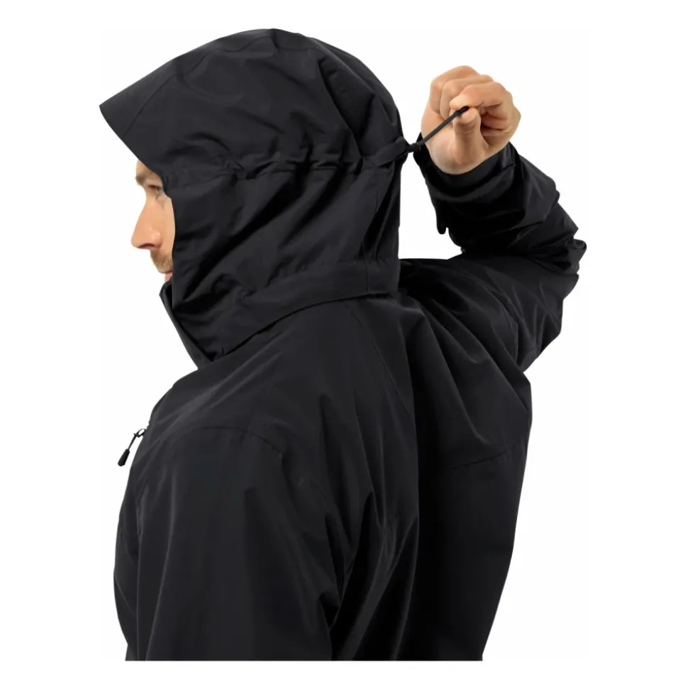 Jasper 2L Jacke