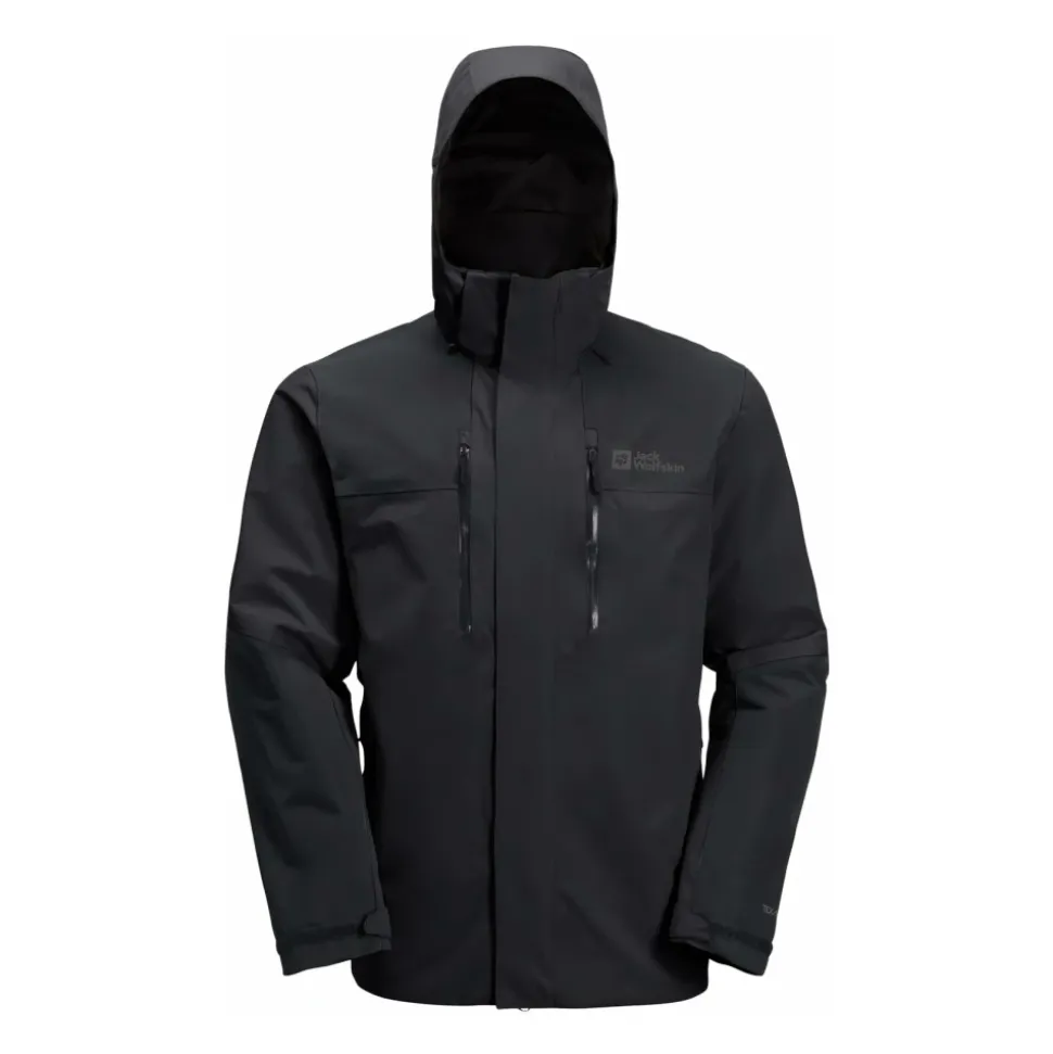 Jasper 2L Jacke