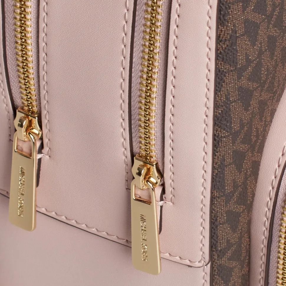 Jaycee Rucksack mit Print