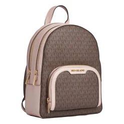 Jaycee Rucksack mit Print