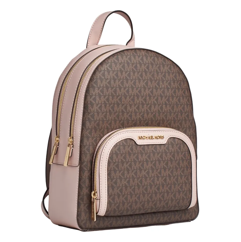 Jaycee Rucksack mit Print