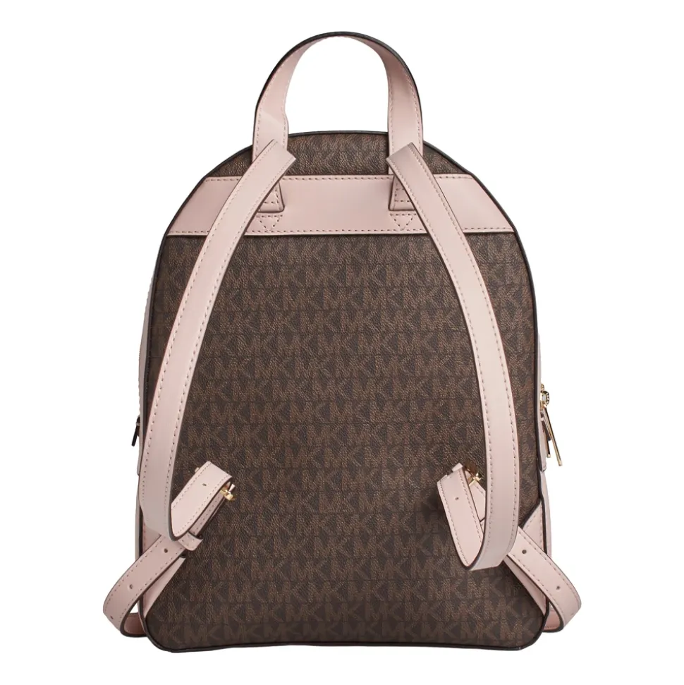 Jaycee Rucksack mit Print