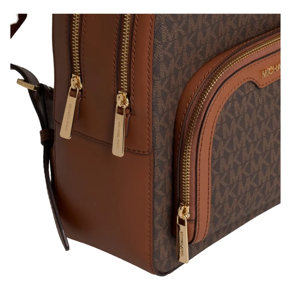 Jaycee Rucksack mit Print
