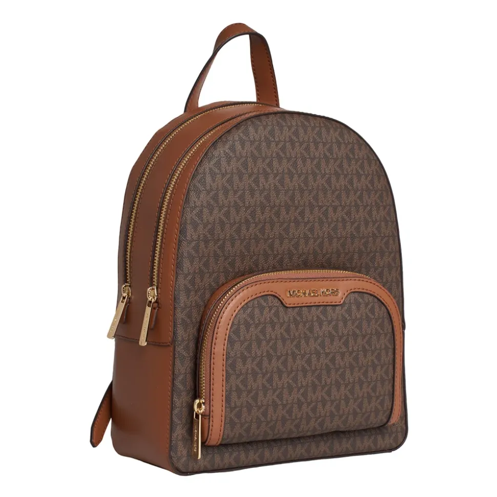 Jaycee Rucksack mit Print