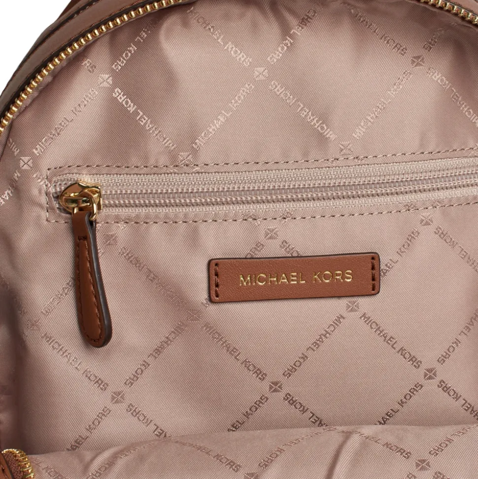 Jaycee Rucksack mit Print