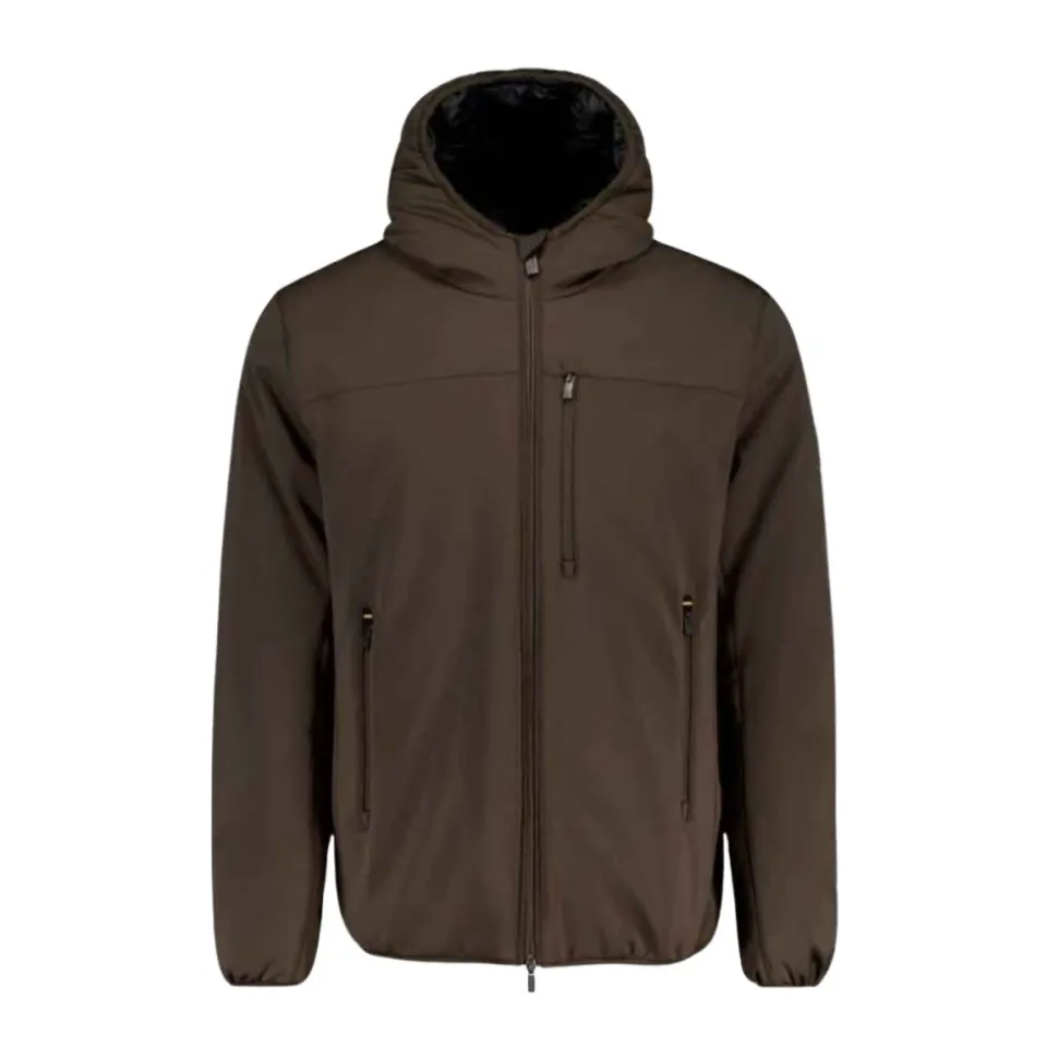 Jayden 2.0 Jacke