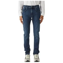 Jazz Slim-fit Jeans