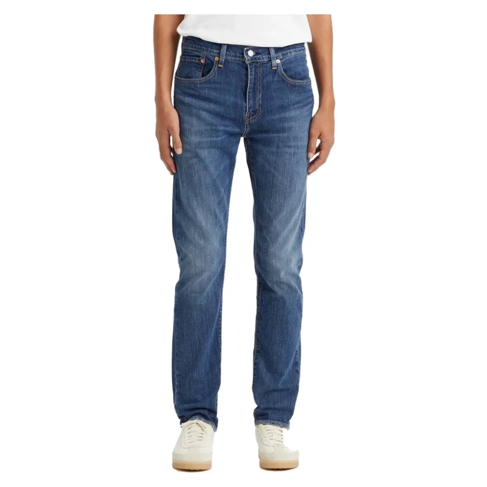 Jean 502 Taper