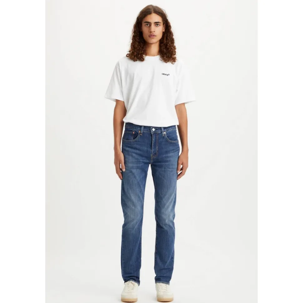 Jean 502 Taper