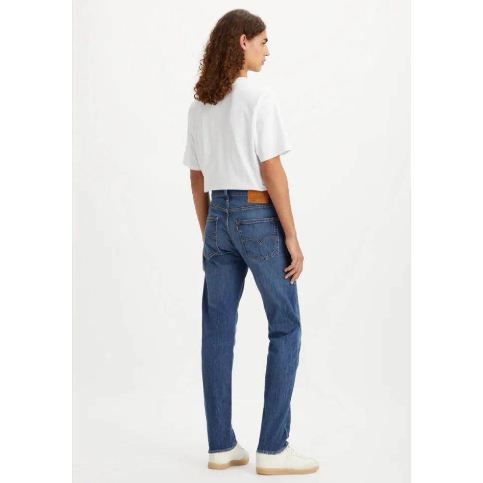 Jean 502 Taper