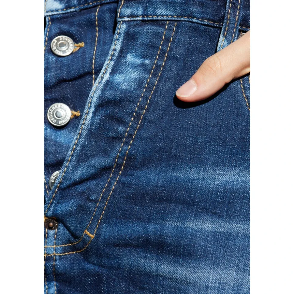 JEANS 642