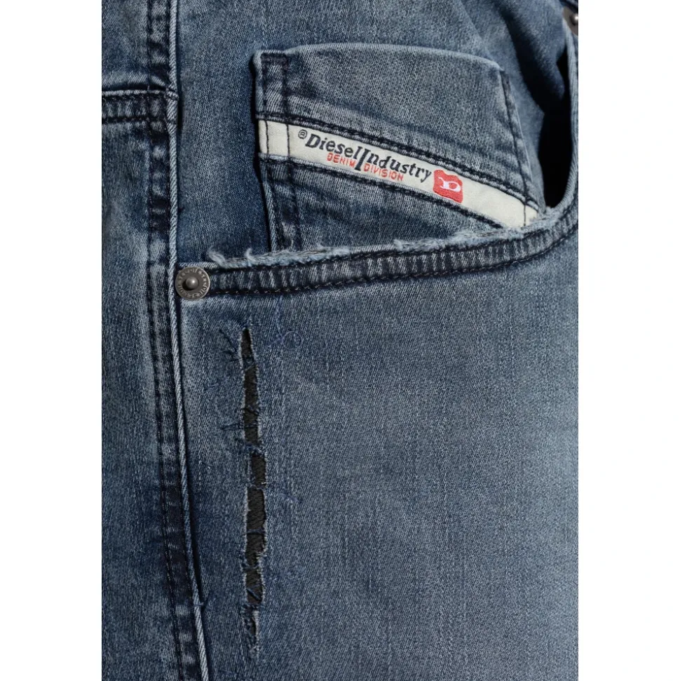 Jeans 2030 D-KROOLEY