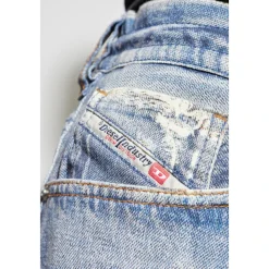 Jeans 2080 D-REEL JOGG