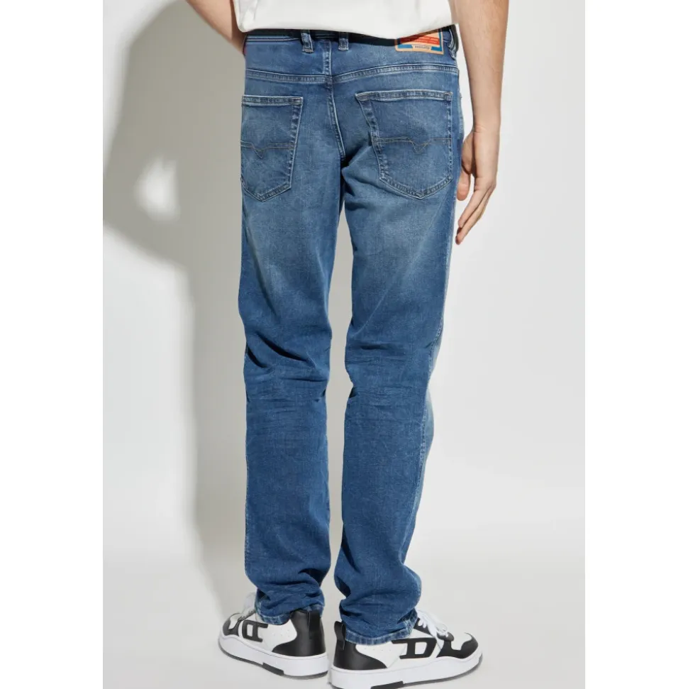 Jeans 1993 D-VYL