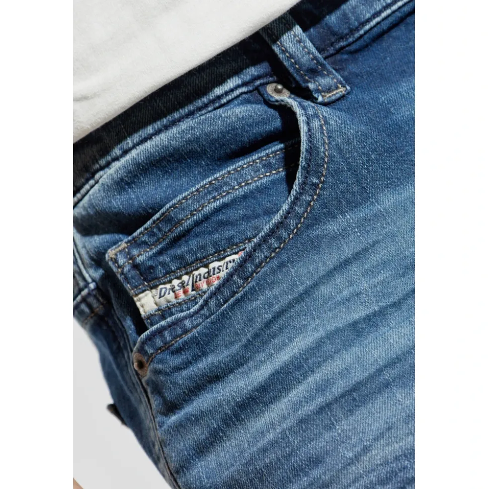 Jeans 1993 D-VYL