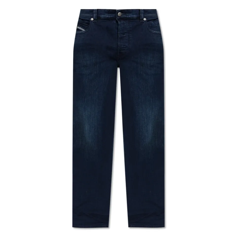 Jeans 1993 D-VYL