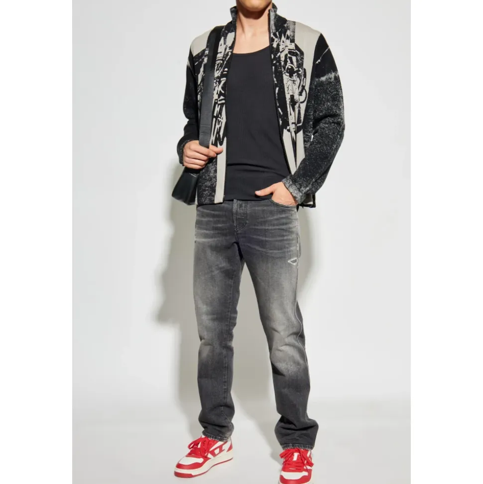 Jeans 1993 D-VYL A15797