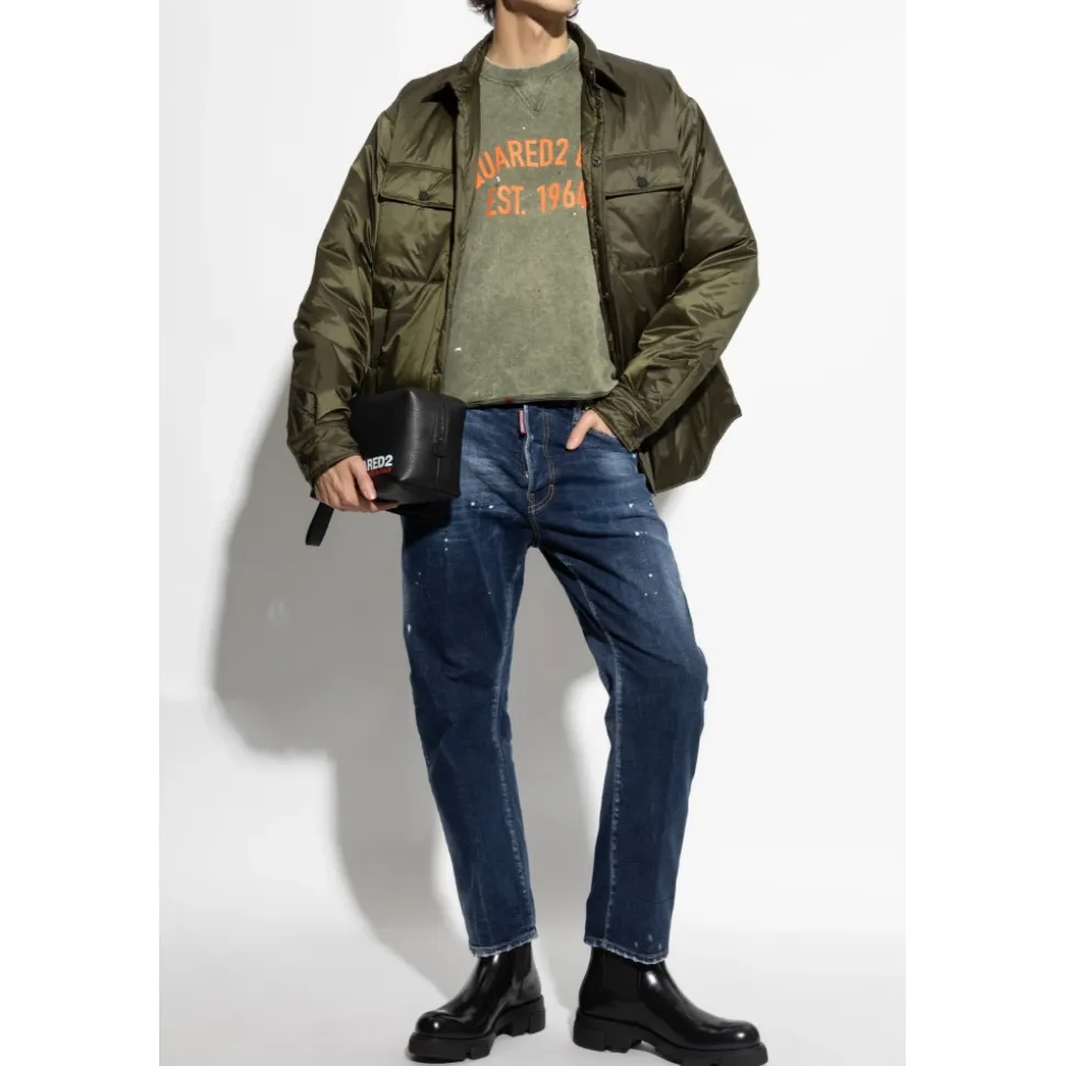 Jeans Bro