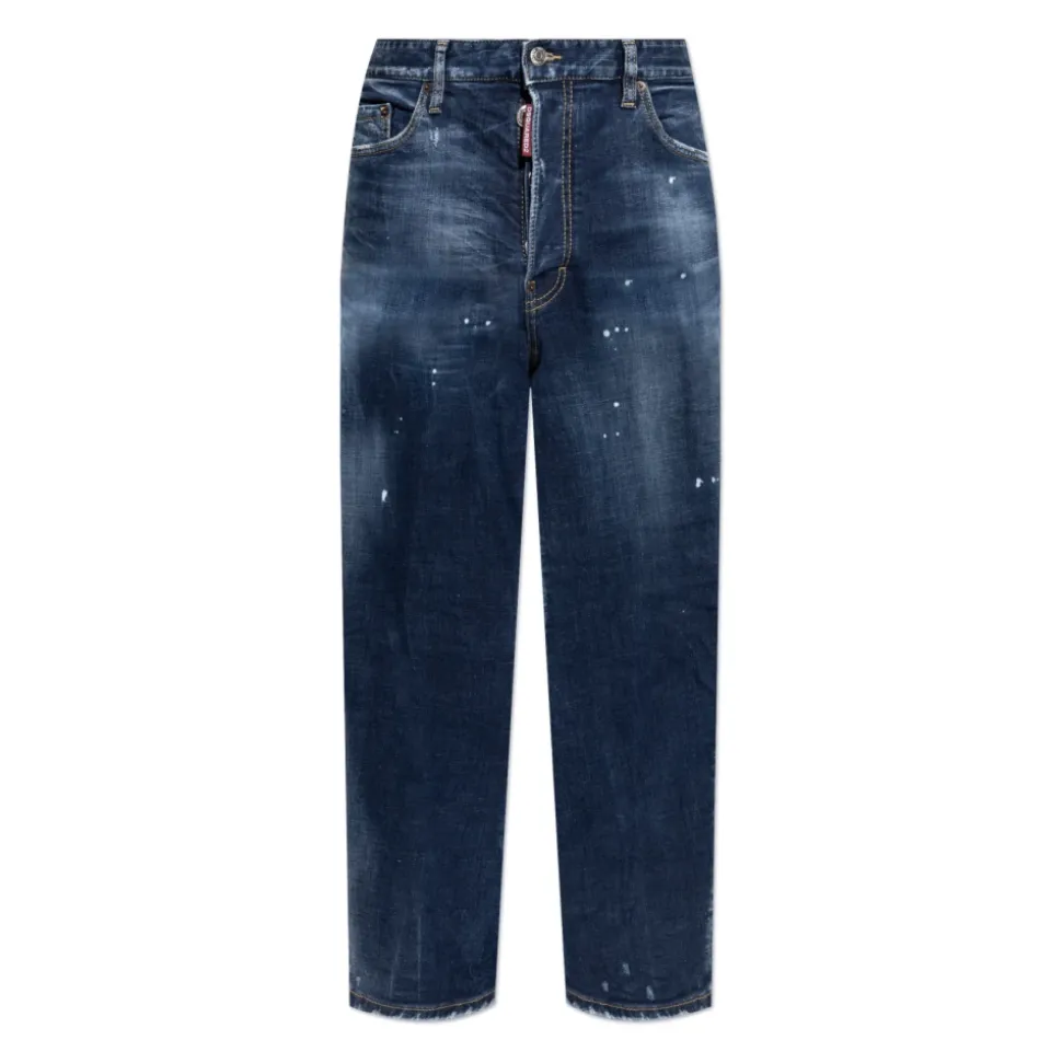 Jeans Bro