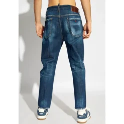 Jeans Bro