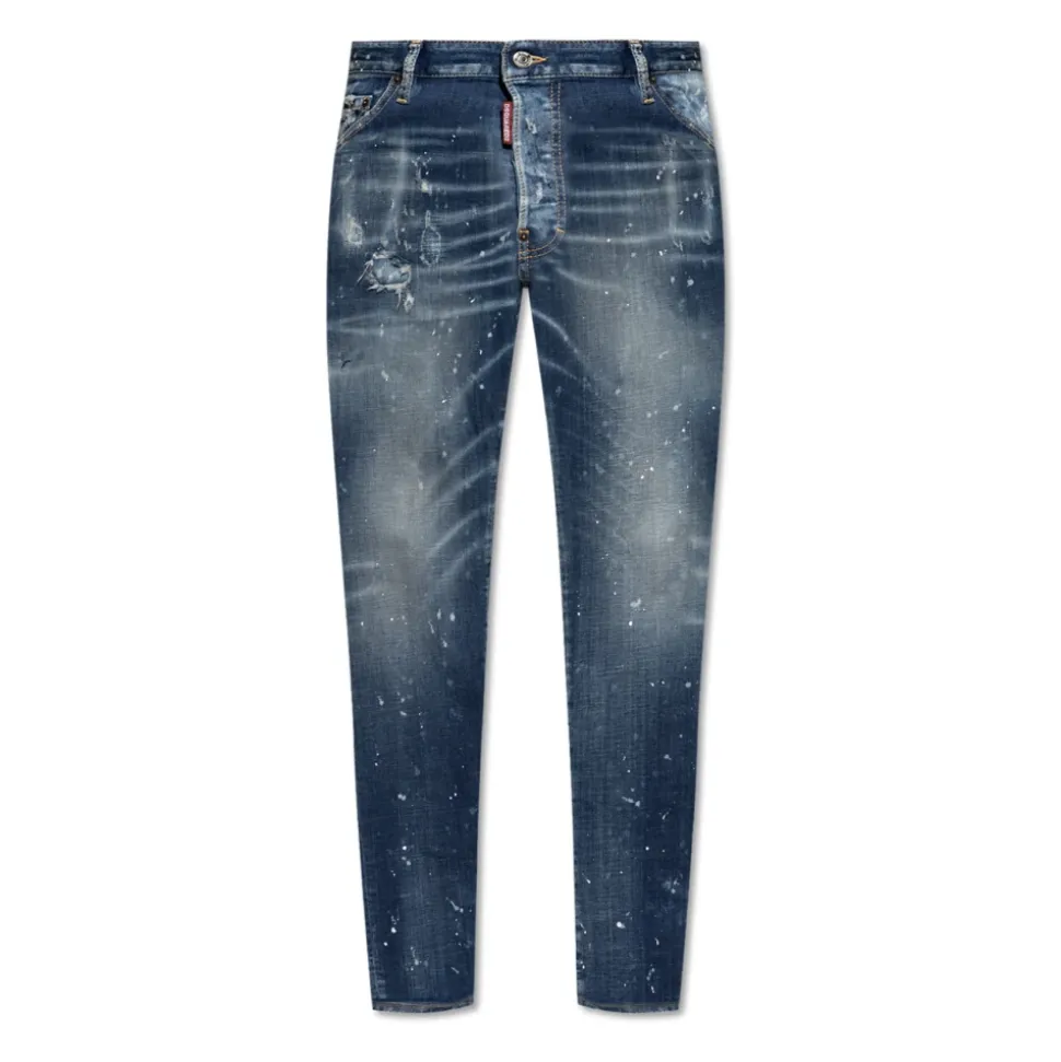 Jeans Cool Guy