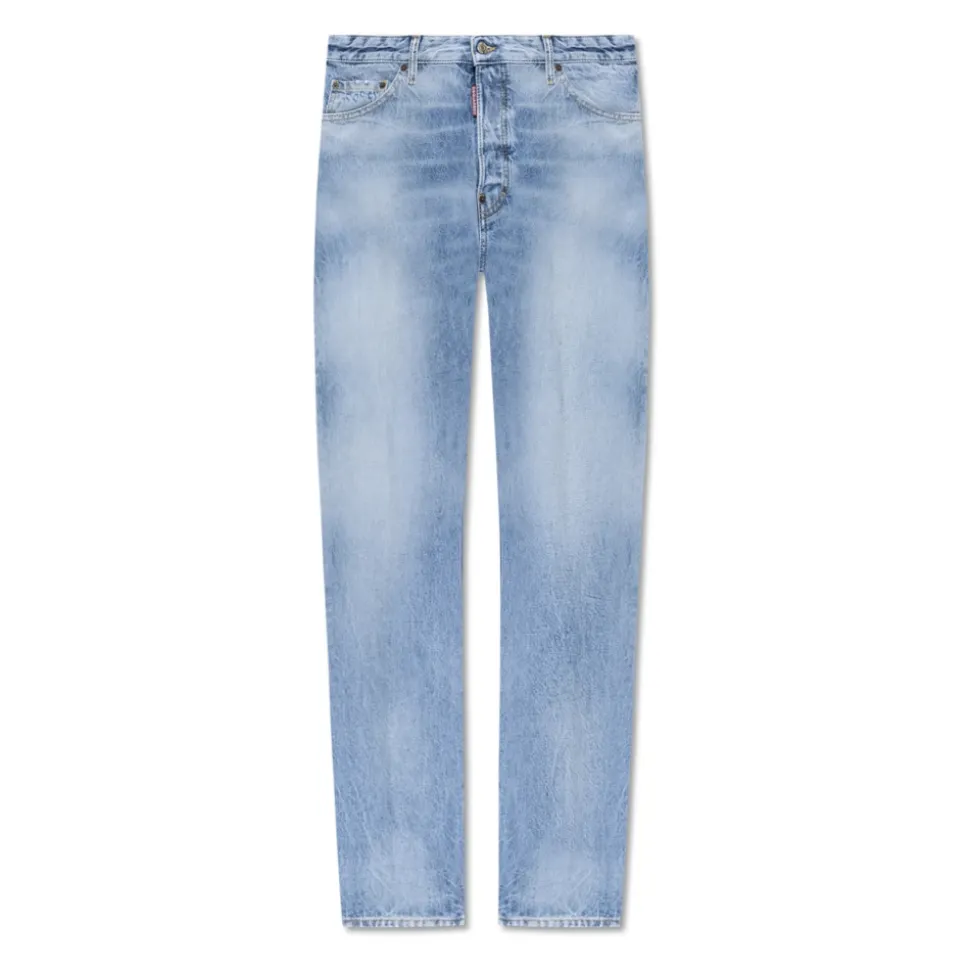 Jeans Cool Guy