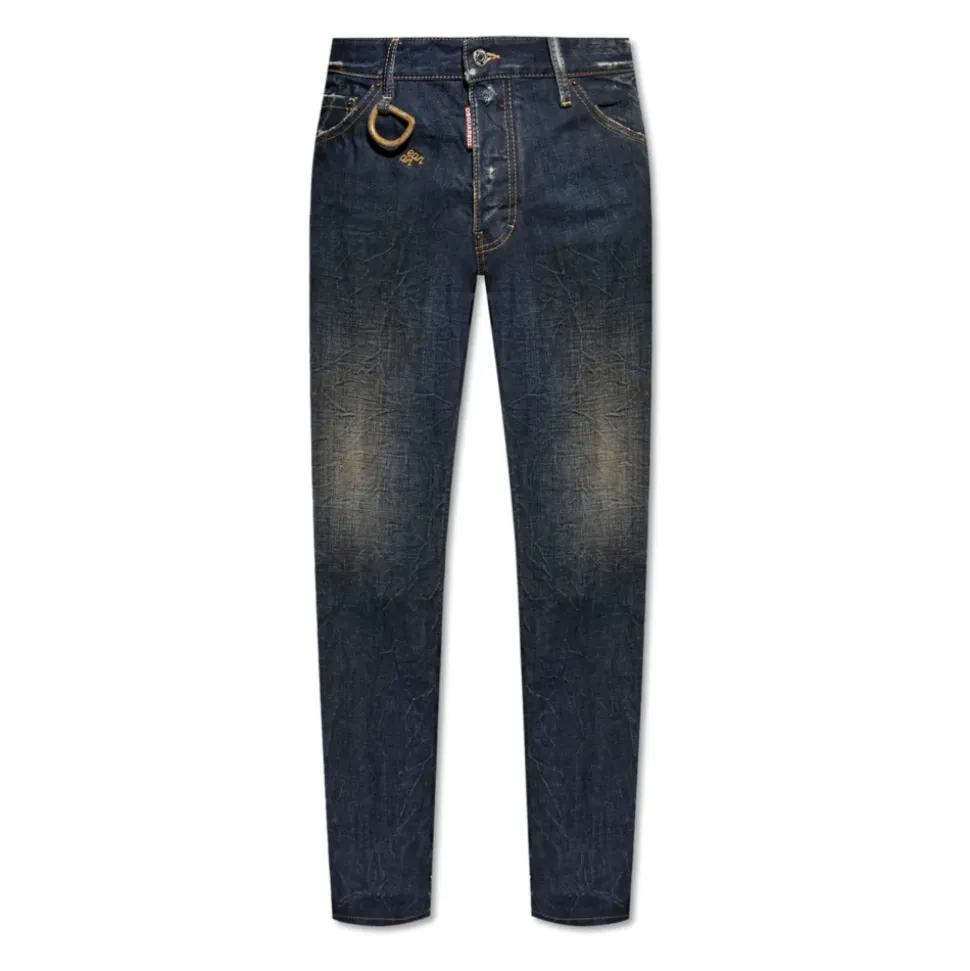 Jeans Cool Guy