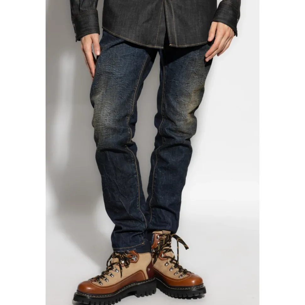 Jeans Cool Guy
