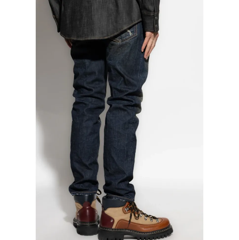 Jeans Cool Guy